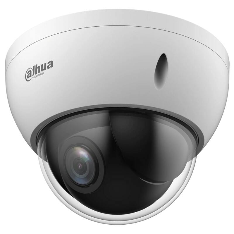 Роботизированная камера Dahua DH-SD22404DB-GNY 4МП (2.8-12мм)