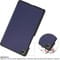Фото - Чохол-книжка BeCover Smart Case для Lenovo Tab One / Tab K9 8.7" 2025 (TB305XU/FU) Deep Blue (713745) | click.ua