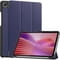 Фото - Чохол-книжка BeCover Smart Case для Lenovo Tab One / Tab K9 8.7" 2025 (TB305XU/FU) Deep Blue (713745) | click.ua