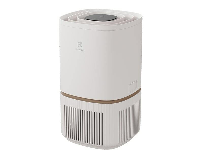 Очиститель воздуха Electrolux EPO50351SW