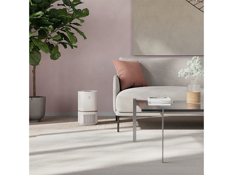 Очиститель воздуха Electrolux EPO50351SW