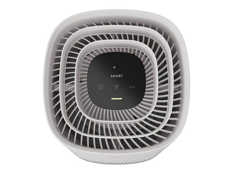 Очиститель воздуха Electrolux EPO50351SW
