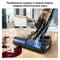 Фото - Аккумуляторный моющий пылесос Philips AquaTrio XW7264/11 | click.ua