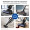 Фото - Аккумуляторный моющий пылесос Philips AquaTrio XW7264/11 | click.ua
