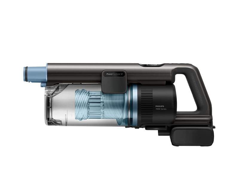 Аккумуляторный моющий пылесос Philips Aqua 7000 XC7163/01