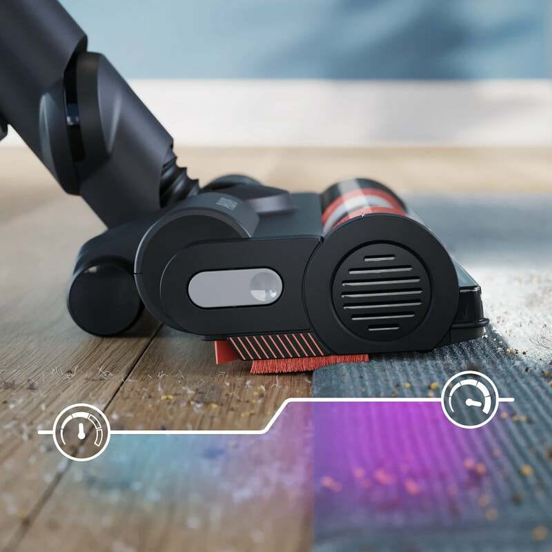 Аккумуляторный моющий пылесос Philips Aqua 7000 XC7163/01