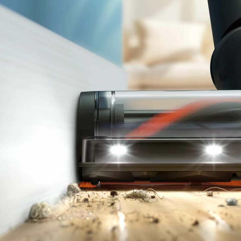 Аккумуляторный моющий пылесос Philips Aqua 7000 XC7163/01