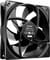 Фото - Вентилятор be quiet! Pure Wings 3 120mm PWM Black (BL105) | click.ua