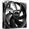 Фото - Вентилятор be quiet! Pure Wings 3 120mm PWM Black (BL105) | click.ua