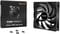 Фото - Вентилятор be quiet! Pure Wings 3 140mm PWM High-Speed Black (BL109) | click.ua