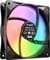 Фото - Вентилятор be quiet! Light Wings LX 120mm PWM 3-Pack Black (BL121) | click.ua