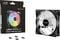 Фото - Вентилятор be quiet! Light Wings LX 120mm PWM High-Speed Black (BL123) | click.ua