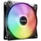 Фото - Вентилятор be quiet! Light Wings LX 120mm PWM High-Speed Black (BL123) | click.ua