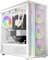 Фото - Вентилятор be quiet! Light Wings LX 120mm PWM High-Speed 3-Pack White (BL125) | click.ua