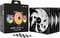 Фото - Вентилятор be quiet! Light Wings LX 140mm PWM 3-Pack Black (BL127) | click.ua