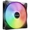 Фото - Вентилятор be quiet! Light Wings LX 140mm PWM High-Speed Black (BL129) | click.ua