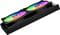 Фото - Вентилятор be quiet! Light Wings LX 140mm PWM High-Speed 3-Pack Black (BL130) | click.ua