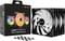 Фото - Вентилятор be quiet! Light Wings LX 140mm PWM High-Speed 3-Pack Black (BL130) | click.ua