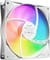Фото - Вентилятор be quiet! Light Wings LX 140mm PWM High-Speed 3-Pack White (BL131) | click.ua