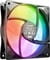 Фото - Вентилятор be quiet! Light Wings LX 120mm PWM Reverse Black (BL132) | click.ua