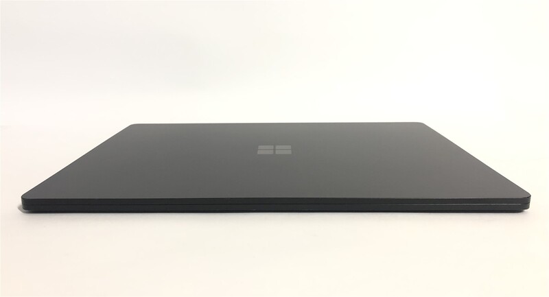 Ноутбук Microsoft Surface Laptop 3 1868 / 13.5" (2256x1504) IPS Touch / i5-1035G7 / 16GB / 256GB SSD / Win10Pro / Backlight - Б/у