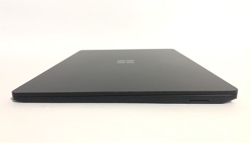 Ноутбук Microsoft Surface Laptop 3 1868 / 13.5" (2256x1504) IPS Touch / i5-1035G7 / 16GB / 256GB SSD / Win10Pro / Backlight - Б/у