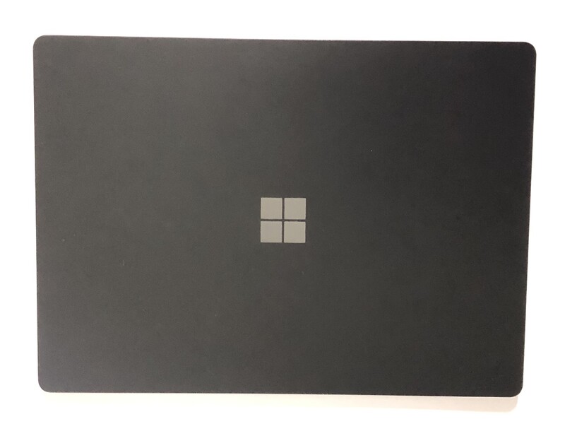 Ноутбук Microsoft Surface Laptop 3 1868 / 13.5" (2256x1504) IPS Touch / i5-1035G7 / 16GB / 256GB SSD / Win10Pro / Backlight - Б/у