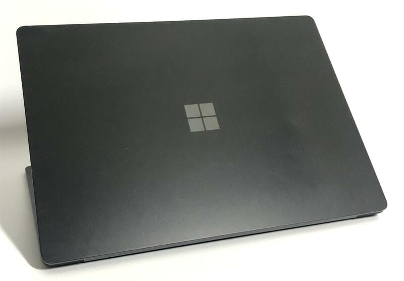 Ноутбук Microsoft Surface Laptop 3 1868 / 13.5" (2256x1504) IPS Touch / i5-1035G7 / 16GB / 256GB SSD / Win10Pro / Backlight - Б/у