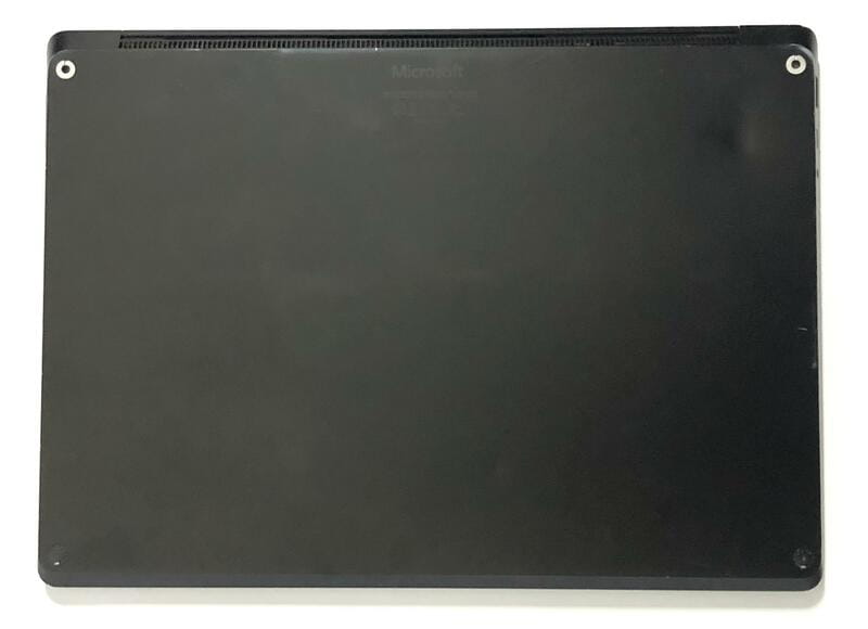 Ноутбук Microsoft Surface Laptop 3 1868 / 13.5" (2256x1504) IPS Touch / i5-1035G7 / 16GB / 256GB SSD / Win10Pro / Backlight - Б/у