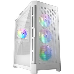 Корпус Cougar Airface Pro RGB White без БП