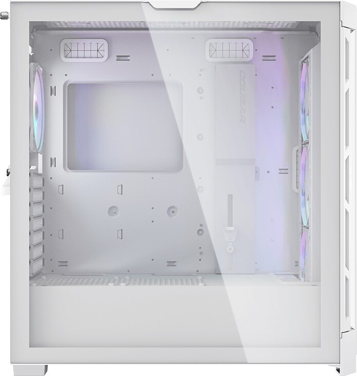 Корпус Cougar Airface Pro RGB White без БЖ