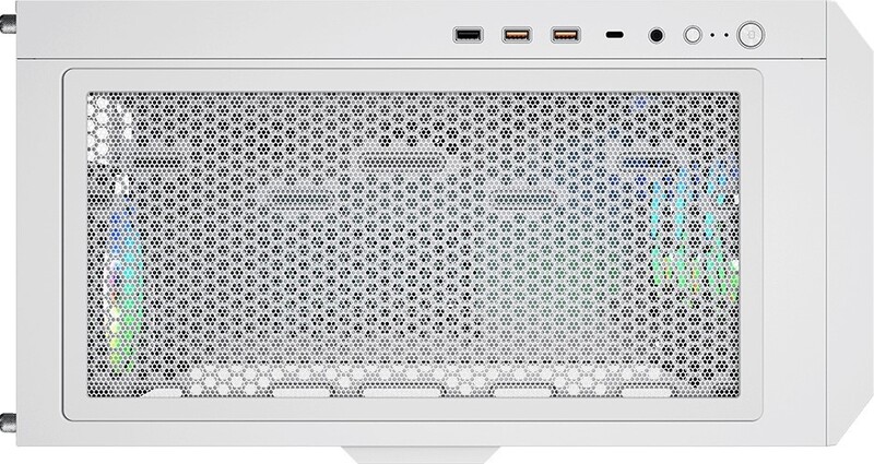 Корпус Cougar Airface Pro RGB White без БЖ