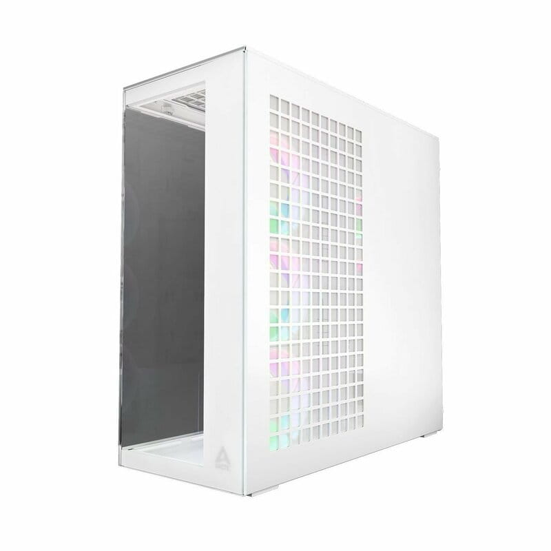 Корпус Arctic Xtender VG White (ACPCC00017A)
