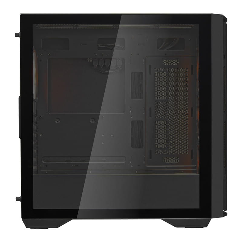 Корпус Cougar Uniface RGB Black без БП