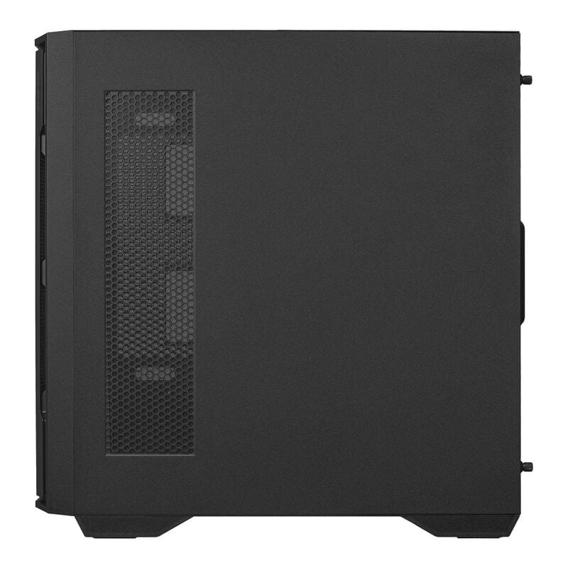 Корпус Cougar Uniface RGB Black без БП