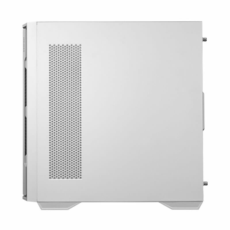 Корпус Cougar Uniface RGB White без БП
