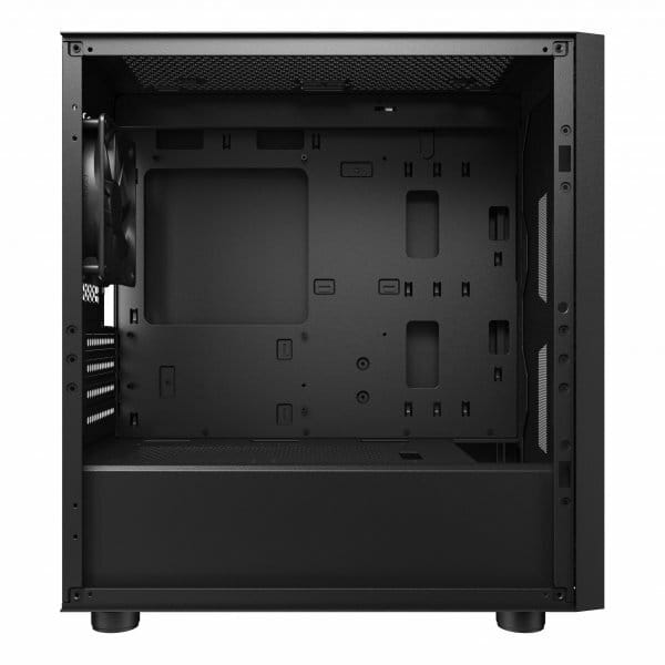 Корпус Cougar Uniface Mini Black без БП