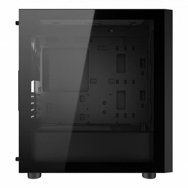 Корпус Cougar Uniface Mini Black без БП