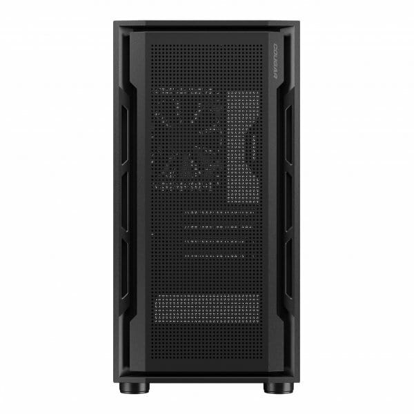 Корпус Cougar Uniface Mini Black без БП