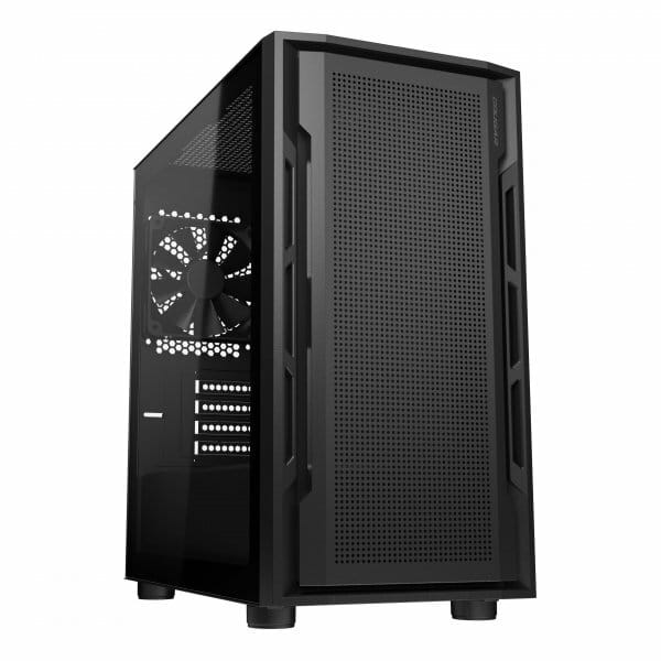 Корпус Cougar Uniface Mini Black без БП