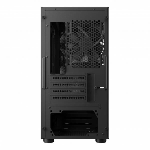 Корпус Cougar Uniface Mini Black без БП