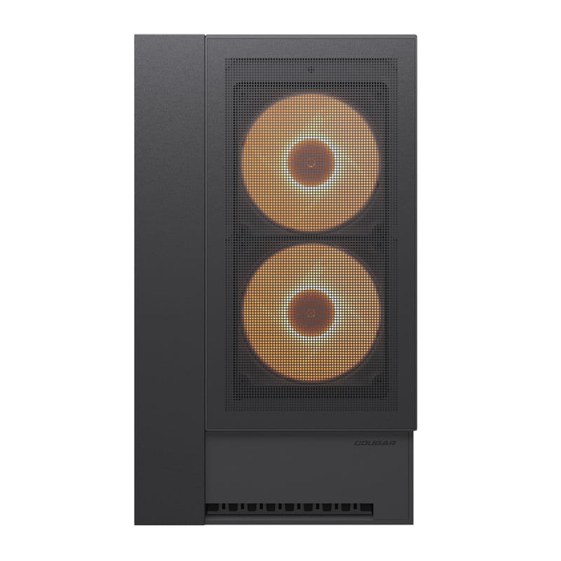 Корпус Cougar Omny X RGB без БП