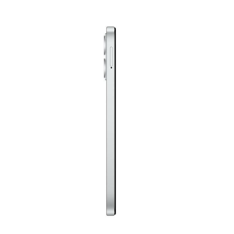 Смартфон Tecno Spark Go 2 (KM4) 4/128GB Veil White (4894947088841)