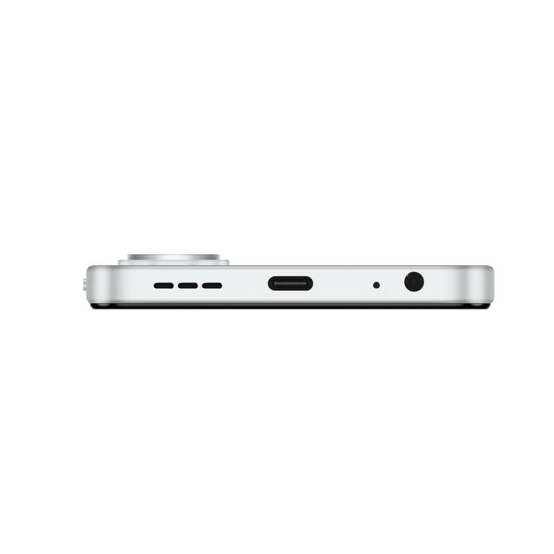 Смартфон Tecno Spark Go 2 (KM4) 4/128GB Veil White (4894947088841)