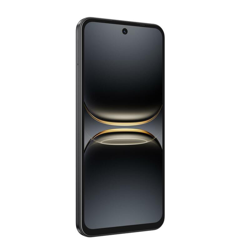 Смартфон Tecno Spark Go 2 (KM4) 4/128GB Ink Black (4894947089558)