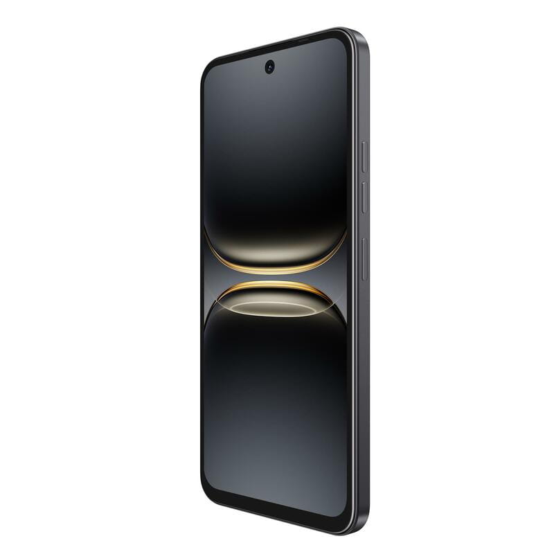 Смартфон Tecno Spark Go 2 (KM4) 4/128GB Ink Black (4894947089558)