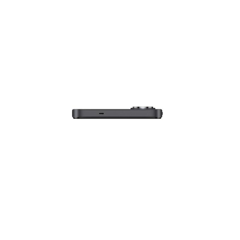 Смартфон Tecno Spark Go 2 (KM4) 4/128GB Ink Black (4894947089558)
