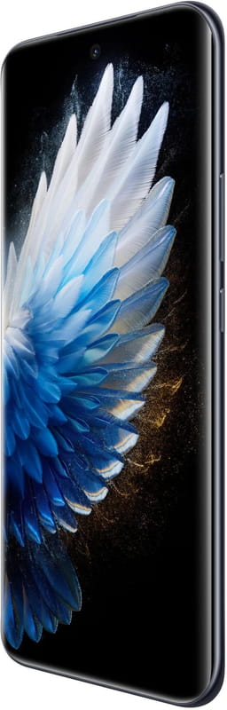 Смартфон Tecno Spark 40 Pro+ (KM7) 8/256GB Nebula Black (4894947096334)