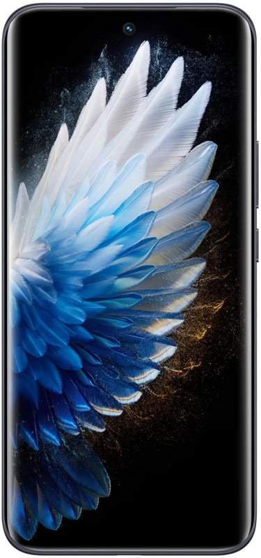 Смартфон Tecno Spark 40 Pro+ (KM7) 8/256GB Nebula Black (4894947096334)