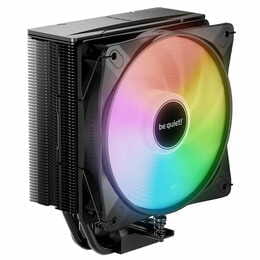 Кулер процессорный be quiet! Pure Rock 3 LX Black (BK040)